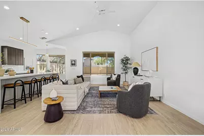 9047 E Rockwood Drive, Scottsdale, AZ 85255 - Photo 2