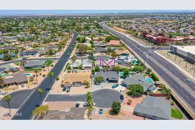 297 S Hacienda Circle, Litchfield Park, AZ 85340 - Photo 68