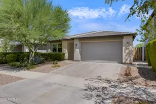 10118 E Revolution Dr, Mesa, AZ 85212 - Photo 1