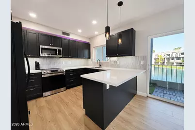 2524 S El Paradiso Drive #99, Mesa, AZ 85202 - Photo 4