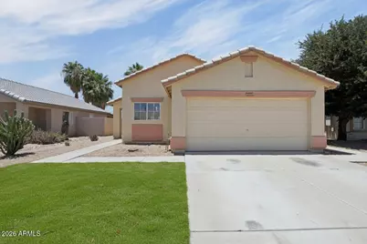 15558 N 136th Lane, Surprise, AZ 85374 - Photo 1