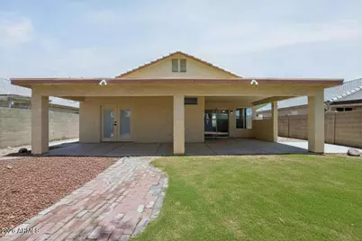 15558 N 136th Lane, Surprise, AZ 85374 - Photo 32
