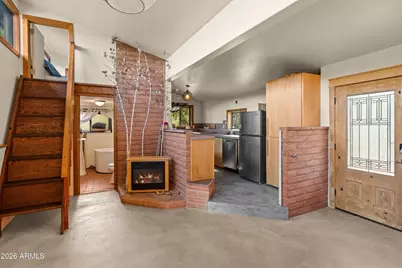 2030 Red Rock Loop Road, Sedona, AZ 86336 - Photo 34
