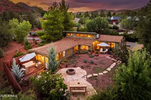 2030 Red Rock Loop Rd, Sedona, AZ 86336 - Photo 1