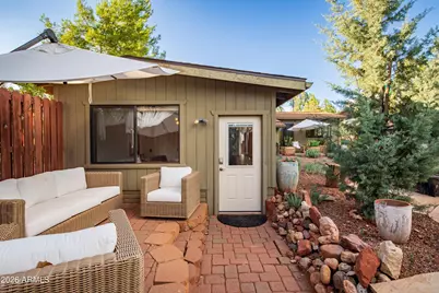 2030 Red Rock Loop Road, Sedona, AZ 86336 - Photo 30