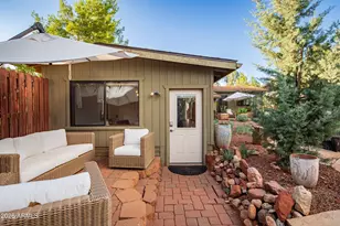 2030 Red Rock Loop Rd, Sedona, AZ 86336 - Photo 30