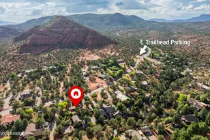 2030 Red Rock Loop Rd, Sedona, AZ 86336 - Photo 40
