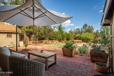 2030 Red Rock Loop Road, Sedona, AZ 86336 - Photo 6
