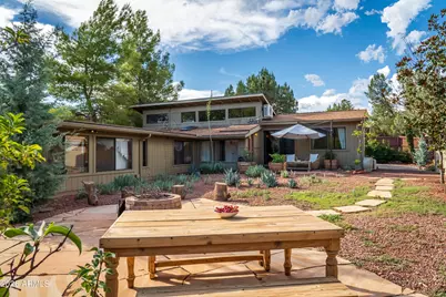 2030 Red Rock Loop Road, Sedona, AZ 86336 - Photo 8