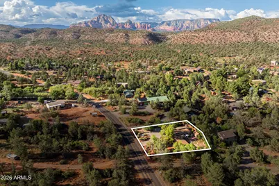 2030 Red Rock Loop Road, Sedona, AZ 86336 - Photo 42