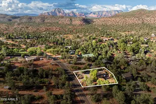 2030 Red Rock Loop Rd, Sedona, AZ 86336 - Photo 42