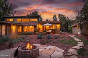 2030 Red Rock Loop Rd, Sedona, AZ 86336 - Photo 2