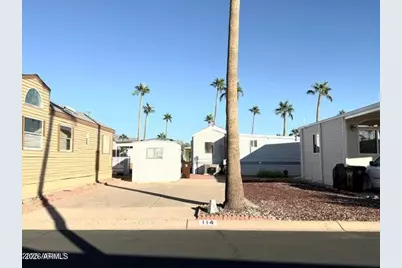 114 Kaoline Drive, Apache Junction, AZ 85119 - Photo 1