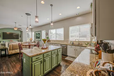 6527 E Regina Street, Mesa, AZ 85215 - Photo 26