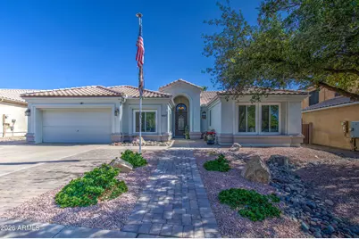 6527 E Regina Street, Mesa, AZ 85215 - Photo 1