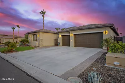 16585 W Monterey Way, Goodyear, AZ 85395 - Photo 4