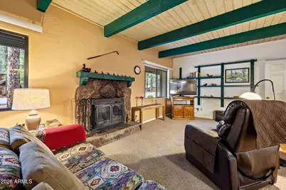 4455 Resort Loop #24, Pinetop, AZ 85935 - Photo 6