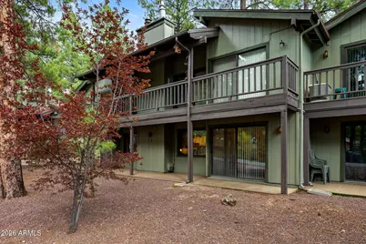 4455 Resort Loop #24, Pinetop, AZ 85935 - Photo 26