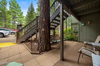 4455 Resort Loop #24, Pinetop, AZ 85935 - Photo 4