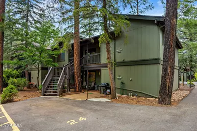 4455 Resort Loop #24, Pinetop, AZ 85935 - Photo 30