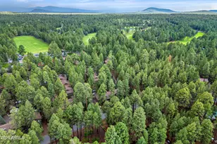 4455 Resort Loop, Pinetop, AZ 85935 - Photo 34