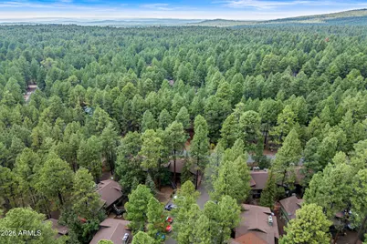 4455 Resort Loop #24, Pinetop, AZ 85935 - Photo 32