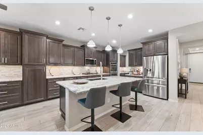 10535 E Thunderbolt Avenue, Mesa, AZ 85212 - Photo 28
