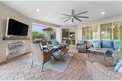 10535 E Thunderbolt Avenue, Mesa, AZ 85212 - Photo 34