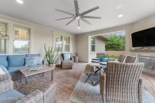 10535 E Thunderbolt Ave, Mesa, AZ 85212 - Photo 40