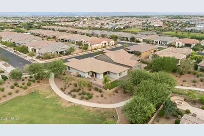 10535 E Thunderbolt Avenue, Mesa, AZ 85212 - Photo 62