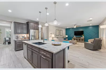 10535 E Thunderbolt Avenue, Mesa, AZ 85212 - Photo 50