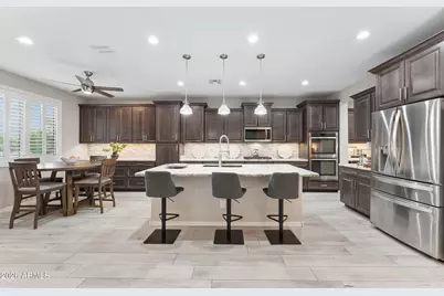 10535 E Thunderbolt Avenue, Mesa, AZ 85212 - Photo 14