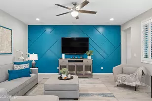 10535 E Thunderbolt Ave, Mesa, AZ 85212 - Photo 30