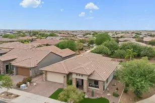 10535 E Thunderbolt Ave, Mesa, AZ 85212 - Photo 58