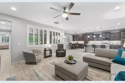 10535 E Thunderbolt Avenue, Mesa, AZ 85212 - Photo 20