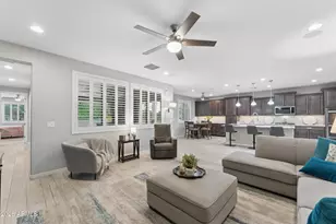 10535 E Thunderbolt Ave, Mesa, AZ 85212 - Photo 20