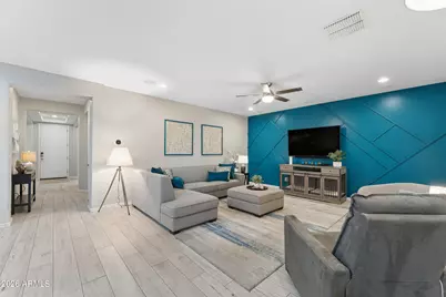 10535 E Thunderbolt Avenue, Mesa, AZ 85212 - Photo 38