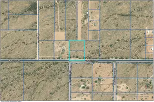 0 W Barnes Rd, Maricopa, AZ 85139 - Photo 1