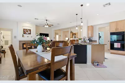 4127 S Tigre Del Mar Drive S, Gold Canyon, AZ 85118 - Photo 34