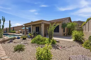 4127 S Tigre Del Mar Dr S, Gold Canyon, AZ 85118 - Photo 50