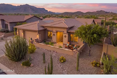 4127 S Tigre Del Mar Drive S, Gold Canyon, AZ 85118 - Photo 1