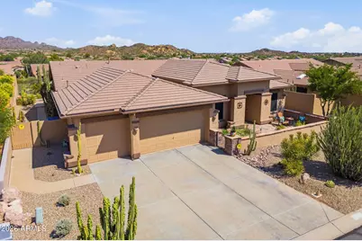 4127 S Tigre Del Mar Drive S, Gold Canyon, AZ 85118 - Photo 4