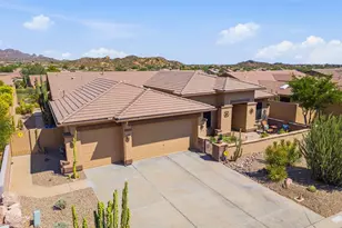 4127 S Tigre Del Mar Dr S, Gold Canyon, AZ 85118 - Photo 4