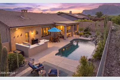 4127 S Tigre Del Mar Drive S, Gold Canyon, AZ 85118 - Photo 2