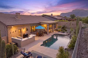 4127 S Tigre Del Mar Dr S, Gold Canyon, AZ 85118 - Photo 2