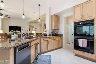 4127 S Tigre Del Mar Dr S, Gold Canyon, AZ 85118 - Photo 36