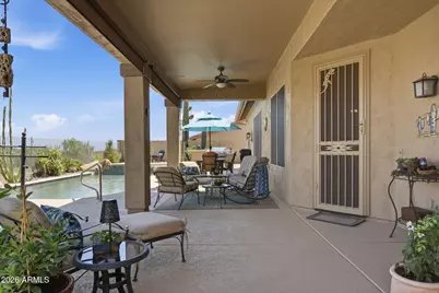 4127 S Tigre Del Mar Drive S, Gold Canyon, AZ 85118 - Photo 52