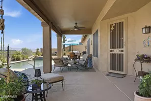 4127 S Tigre Del Mar Dr S, Gold Canyon, AZ 85118 - Photo 52