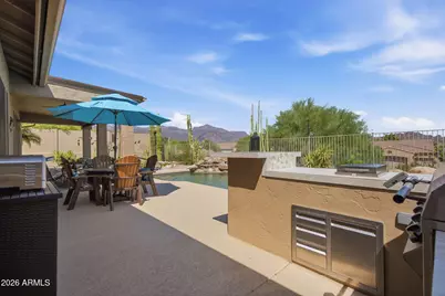 4127 S Tigre Del Mar Drive S, Gold Canyon, AZ 85118 - Photo 58