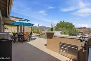 4127 S Tigre Del Mar Dr S, Gold Canyon, AZ 85118 - Photo 58